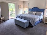 Guest Bedroom at 11 Beachside Drive